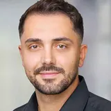 Porträt von Jens Geldermann